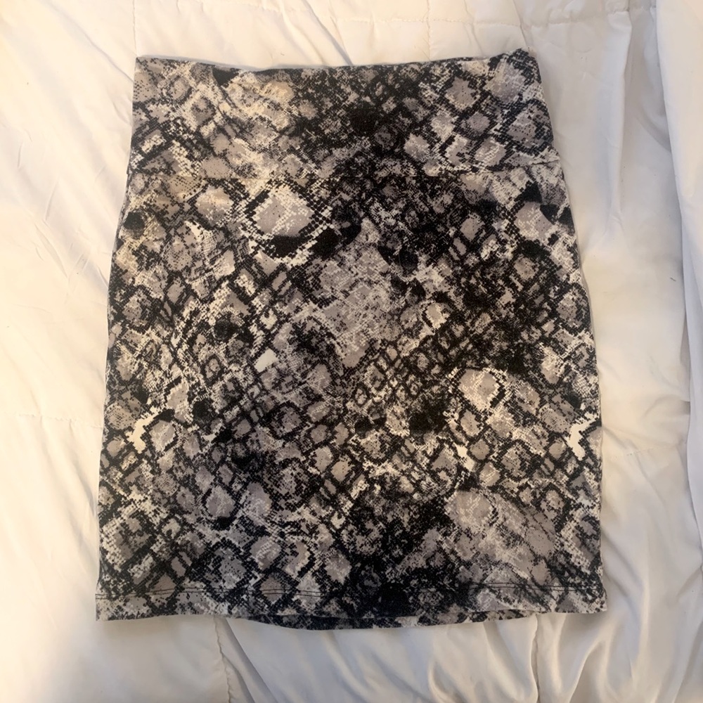 Charlotte Russe Skirt